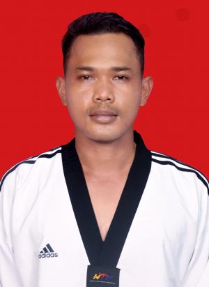 Sbm Bayu WOLULAS TAEKWONDO CLUB INDONESIA ti-wolulas.com